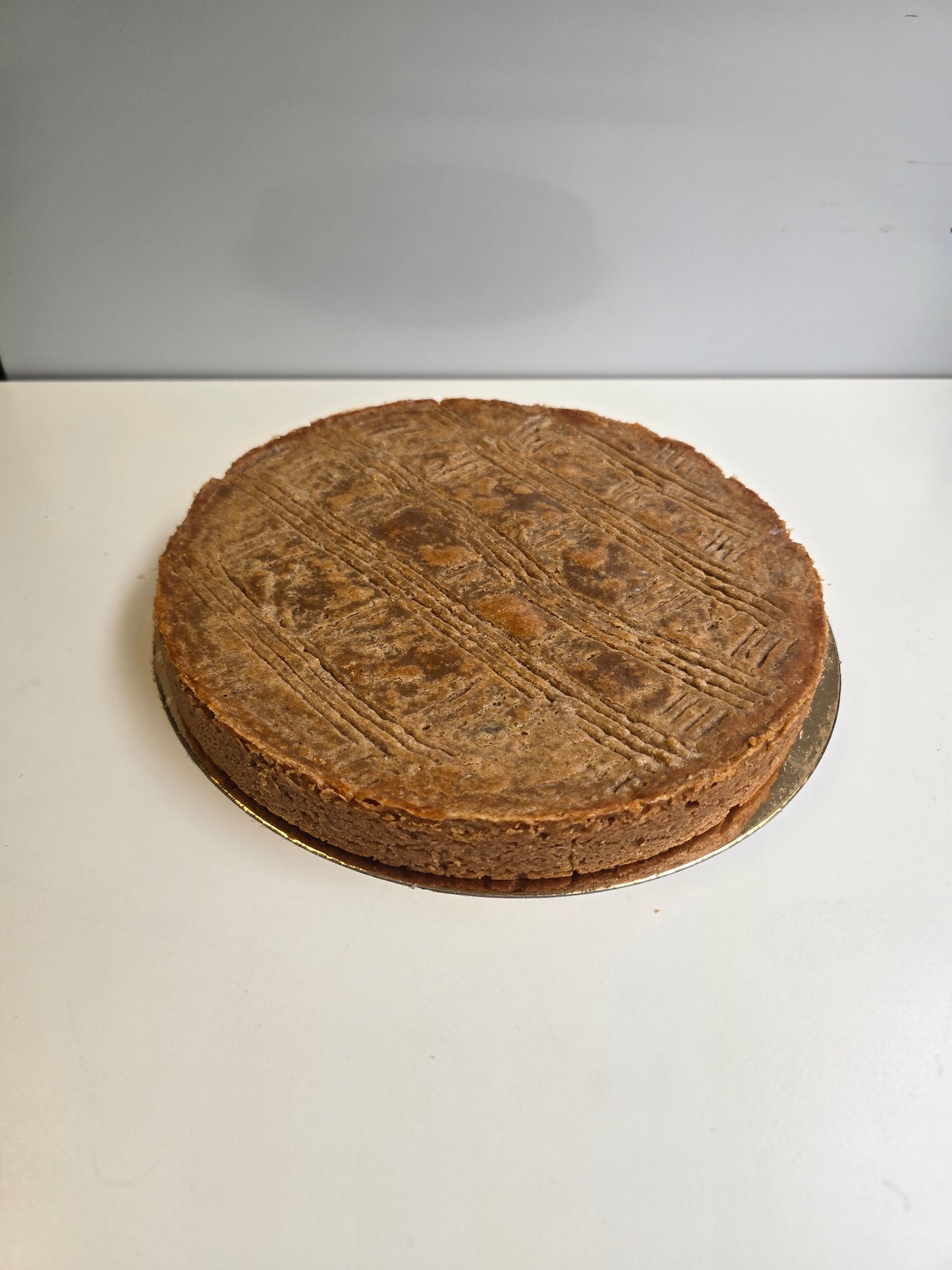 Gaabs | Speculaasboterkoek