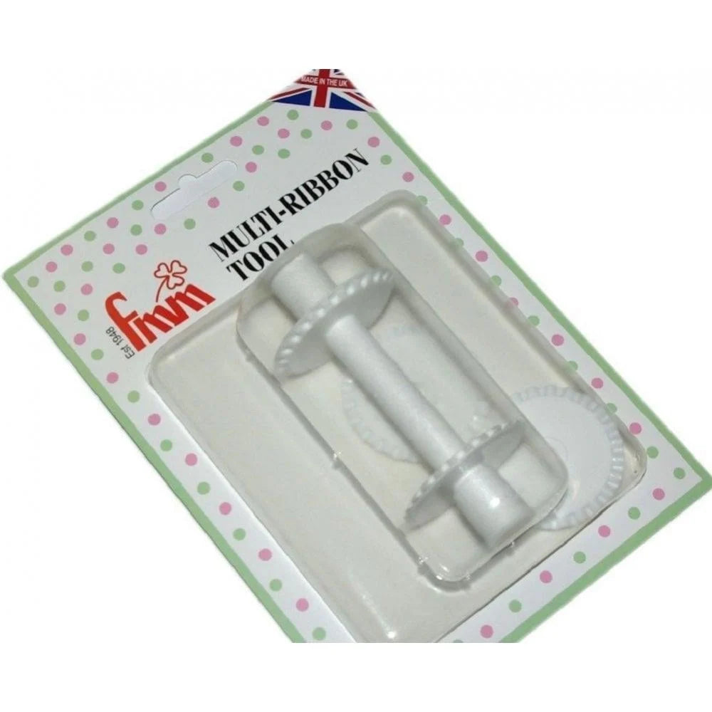 FMM | Multi-Ribbon Tool Cutter