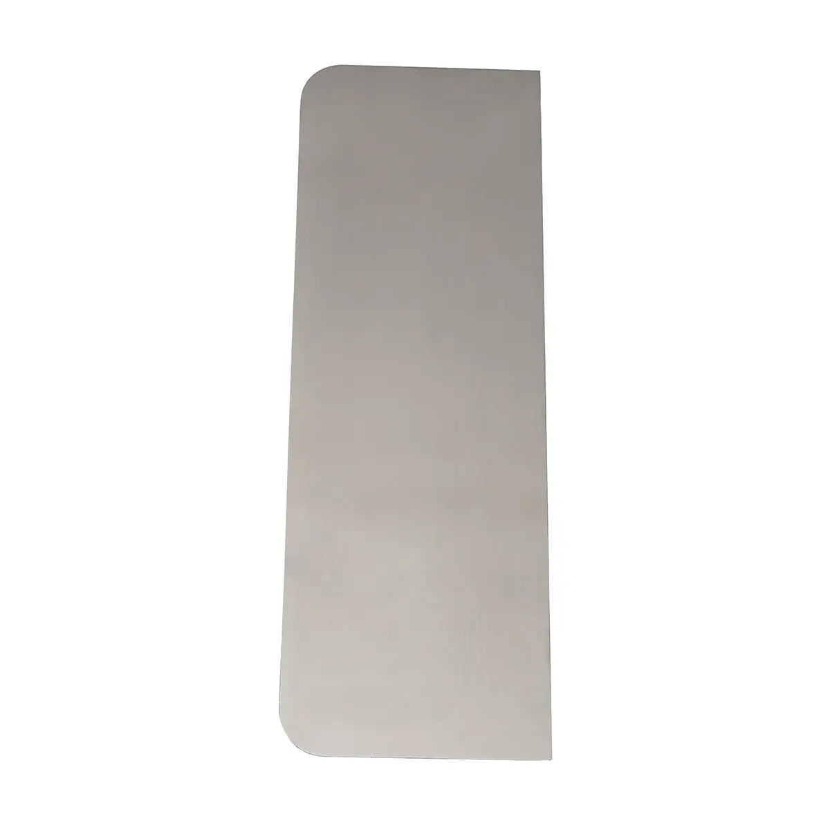 BNC | Scraper RVS 25cm