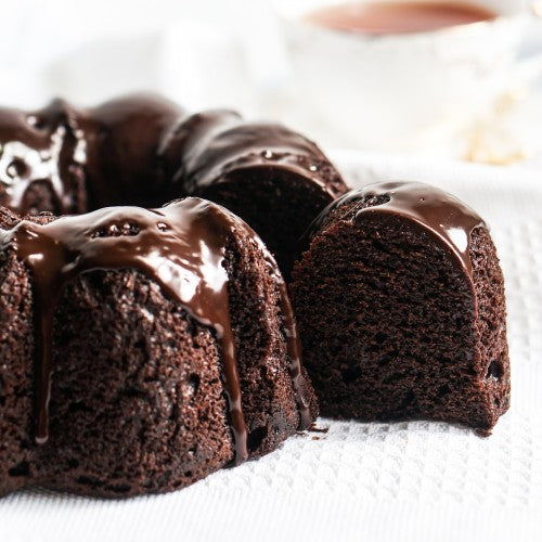 Gaabs | Chocolade Fudge Cake