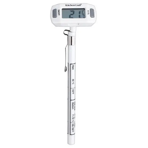 KitchenCraft | Digitale thermometer