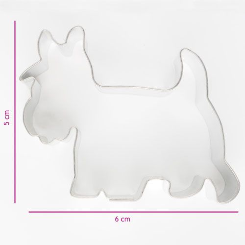 Cookie Cutter | Yorkshire terrier