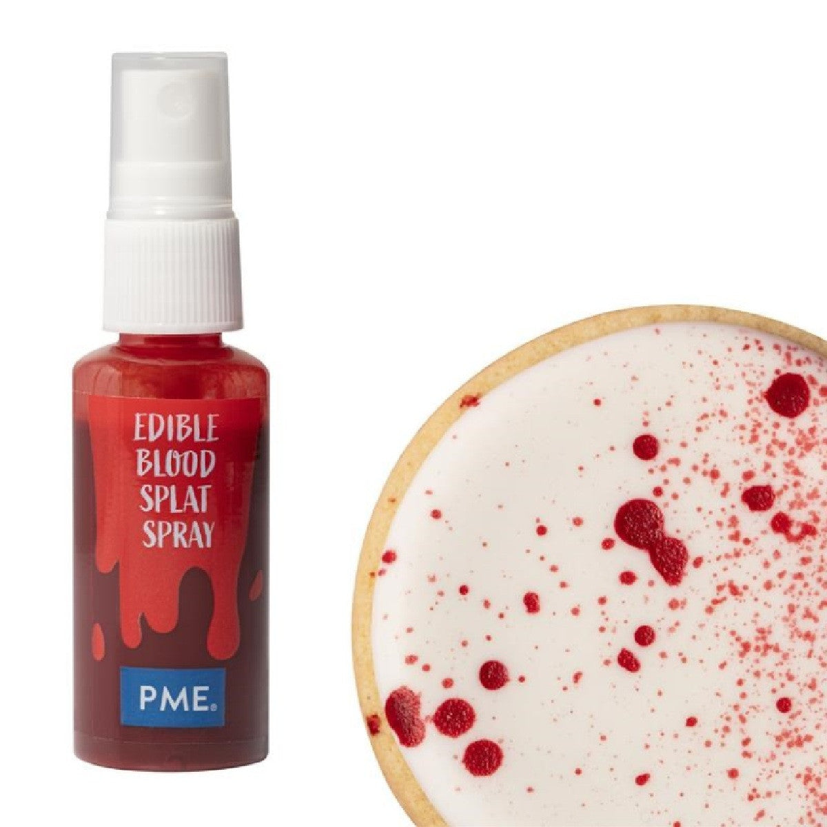 PME | Halloween eetbaar bloed