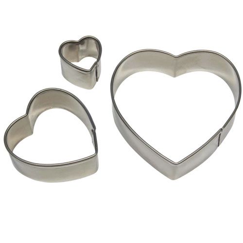 PME | Heart cutters /3