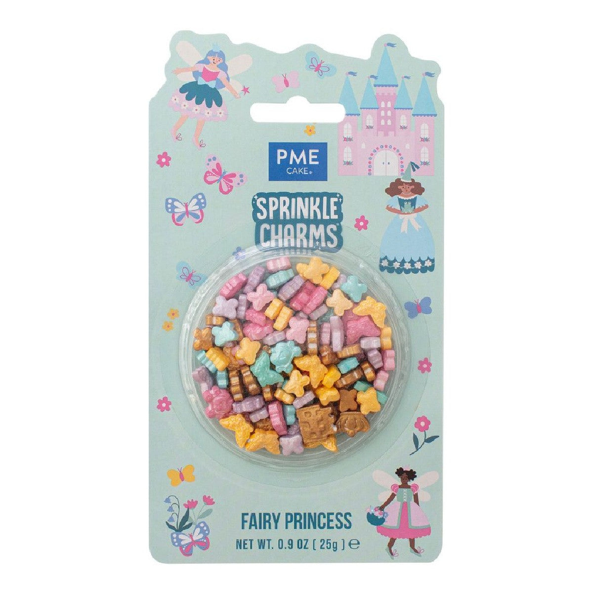 PME | Sprinkles Fairy Princess