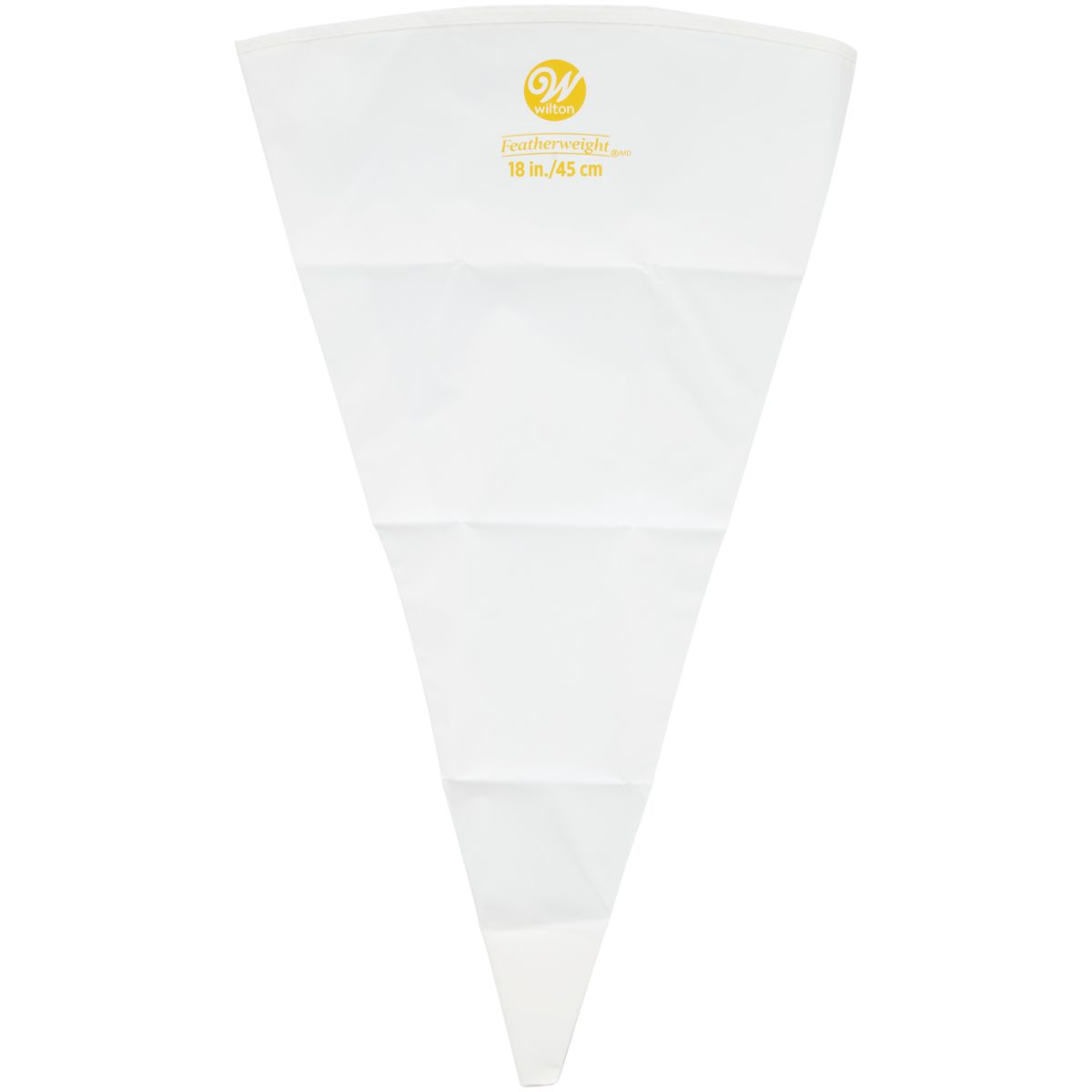 Wilton | Herbruikbare spuitzak 45cm