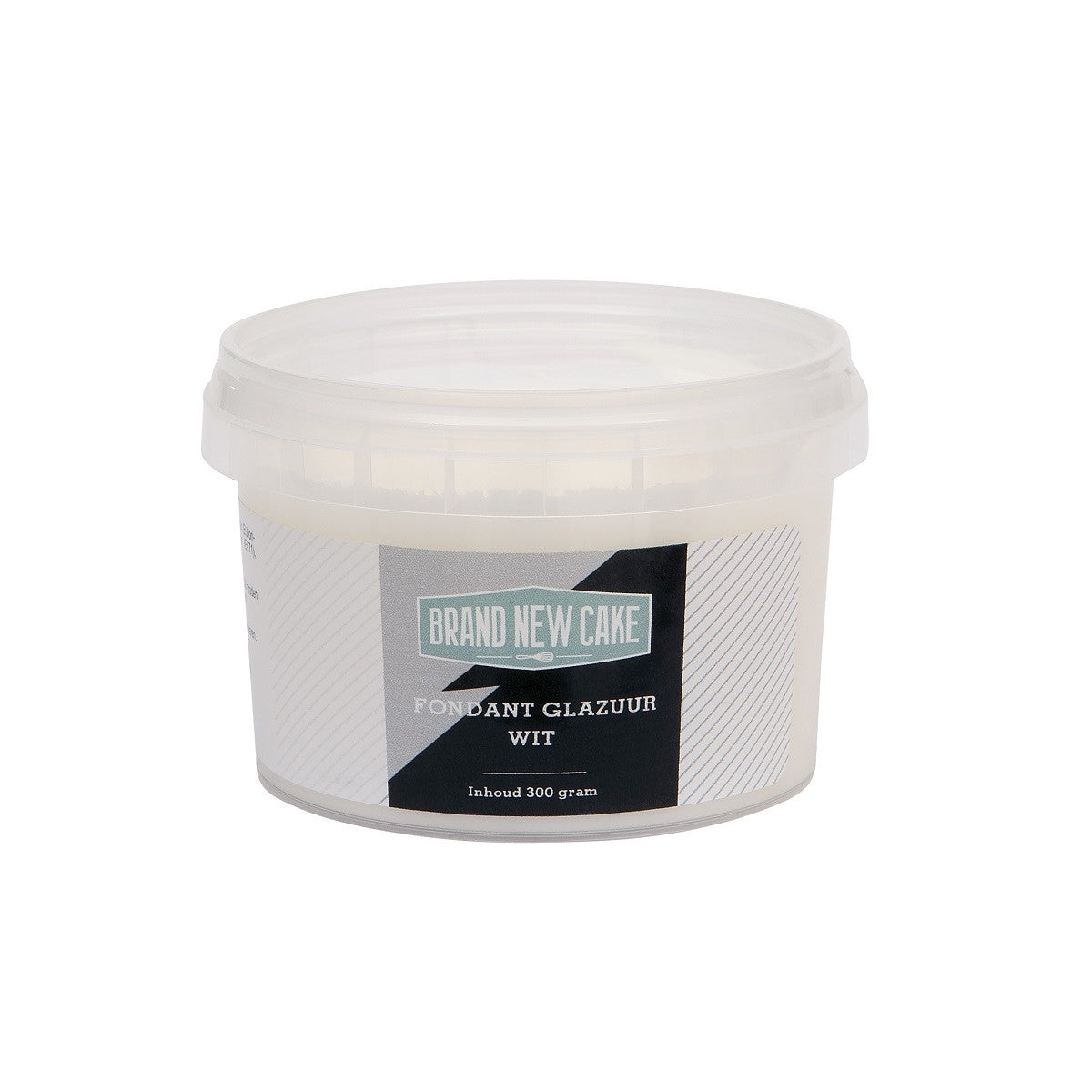 BNC | Fondant glazuur 300g