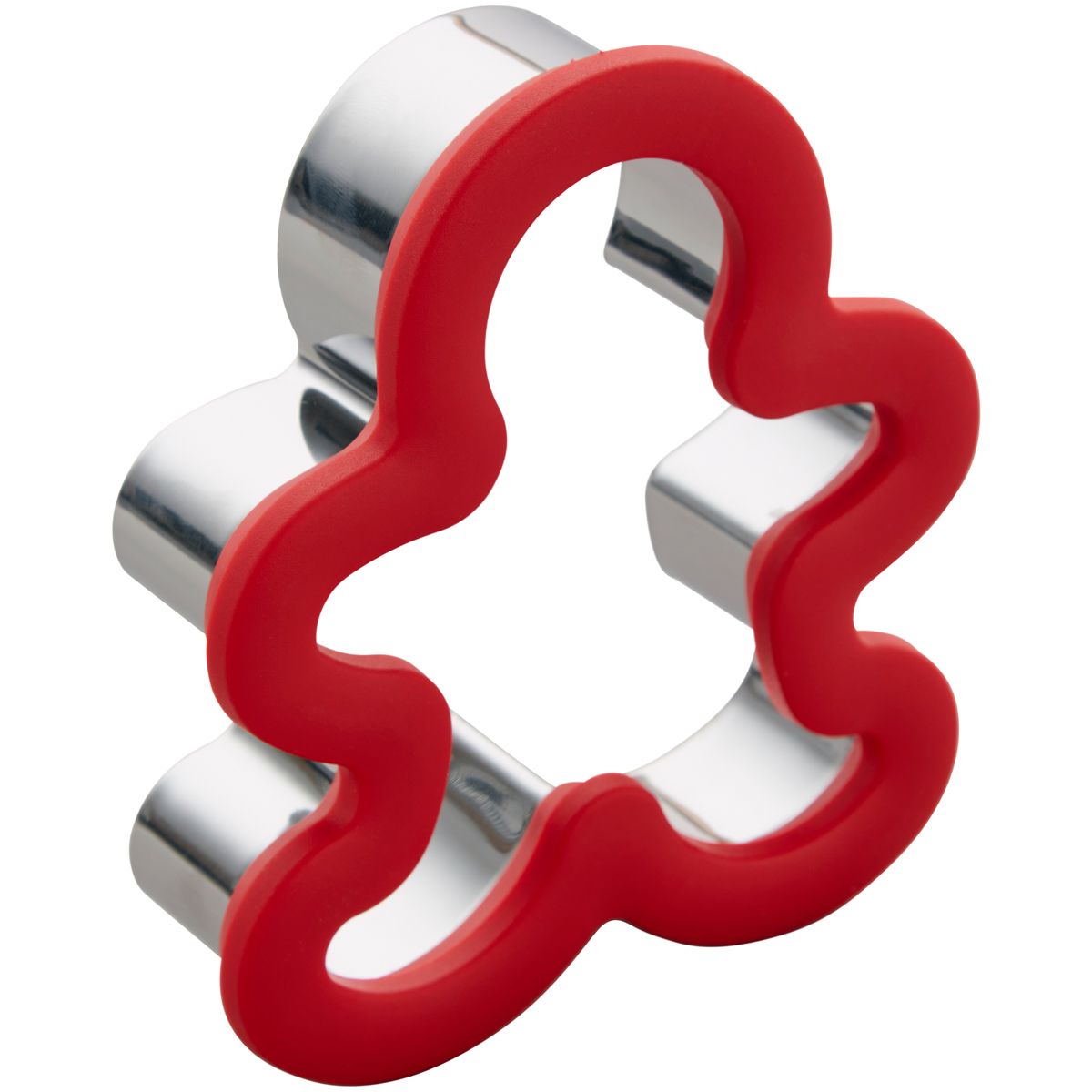 Wilton | Comfort Grip Ginger Bread