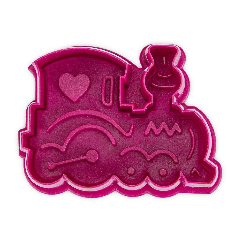 Städter | Plunger Locotief