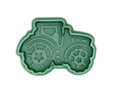 Städter | Plunger cutter trekker/ traktor