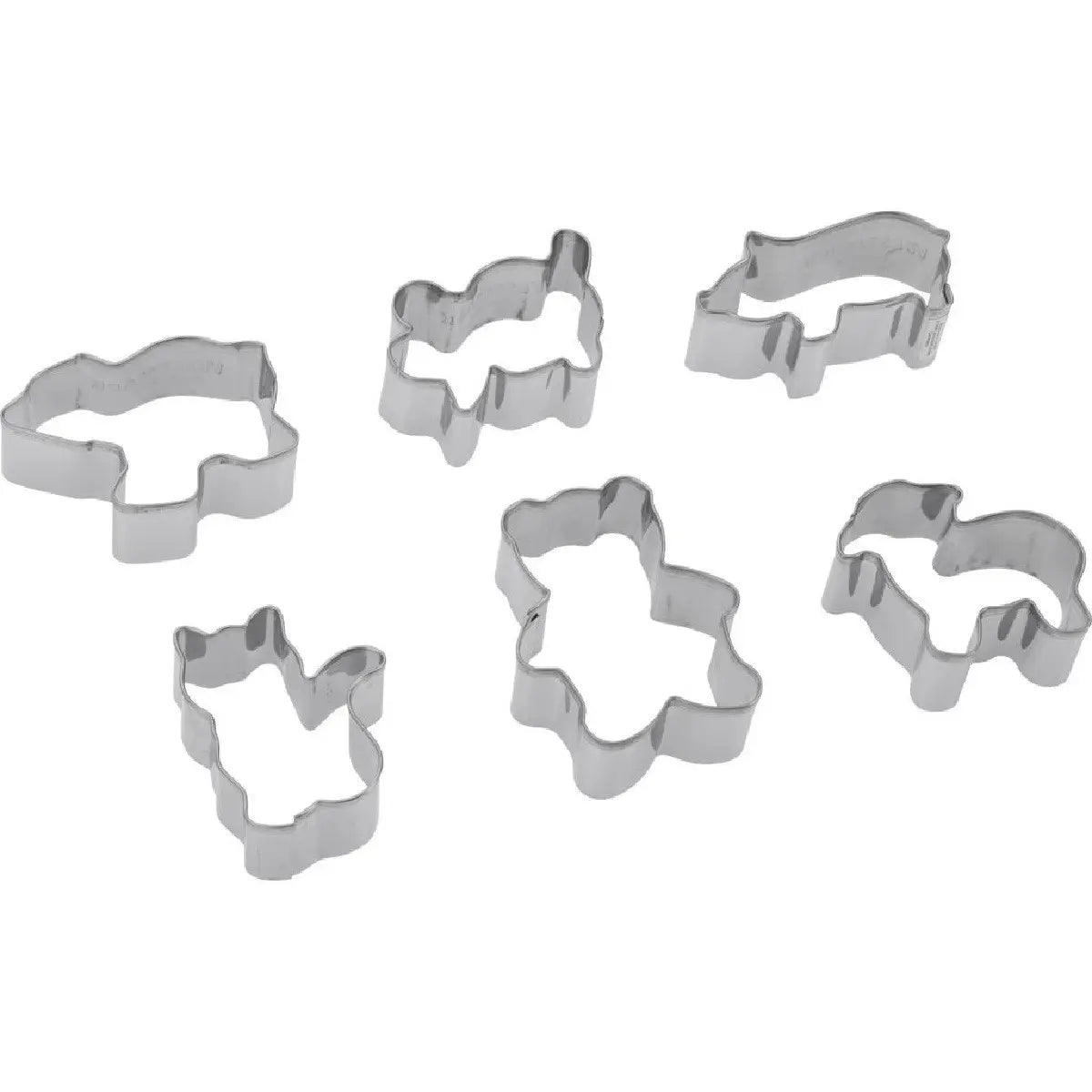 Westmark | Uitstekerset dieren /6