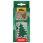 Wilton | Ouwel decoratie Rendier en kerstboom