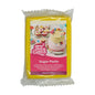 FunCakes | Fondant Electric Yellow