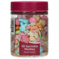 FunCakes |  3D Sprinkle Medley Sweet Easter 70g