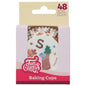 FunCakes | Baking Cups Sinterklaas
