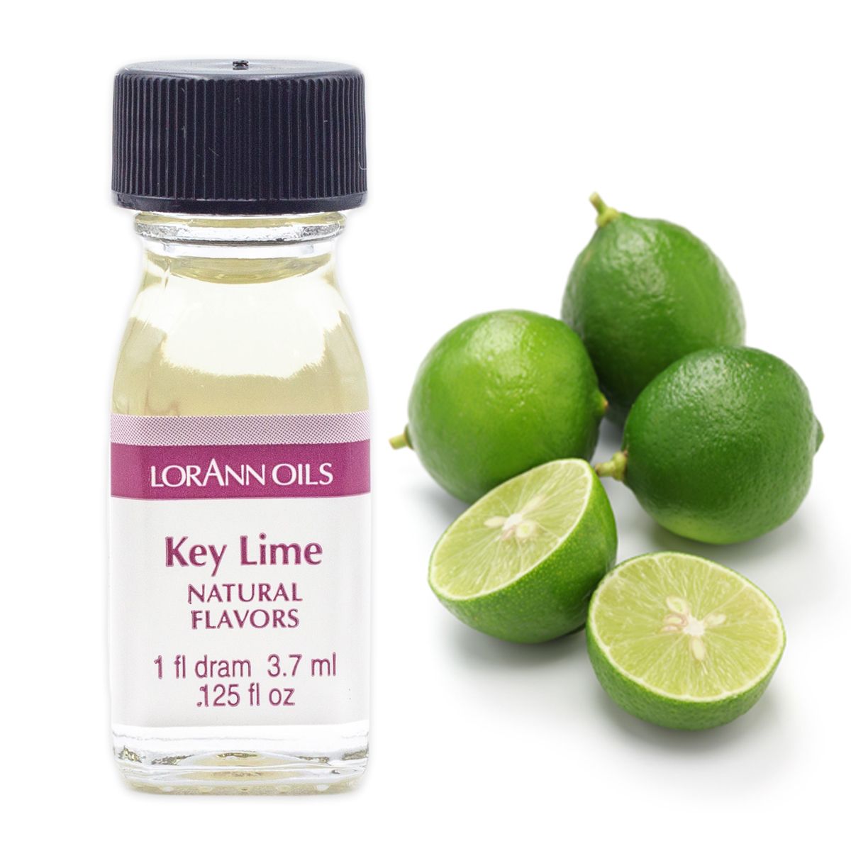 LorAnn | Smaakstof Key lime