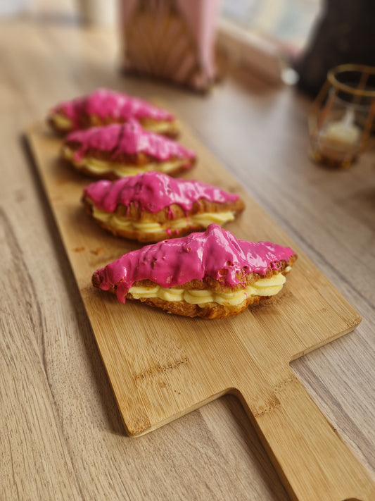 Gaabs Banketbakkersroom 400 gr