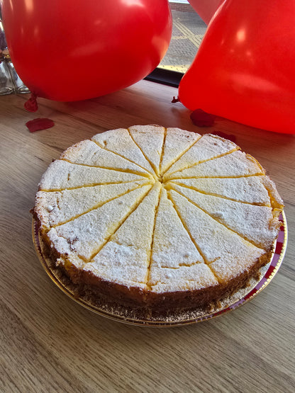 Gaabs | Cheesecakemix