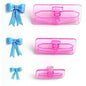 JEM | Small bows 1-3 set/3