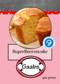 Gaabs | SuperBoerencake