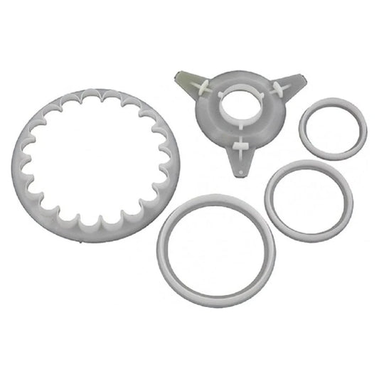 FMM | Garrett frill cutter set