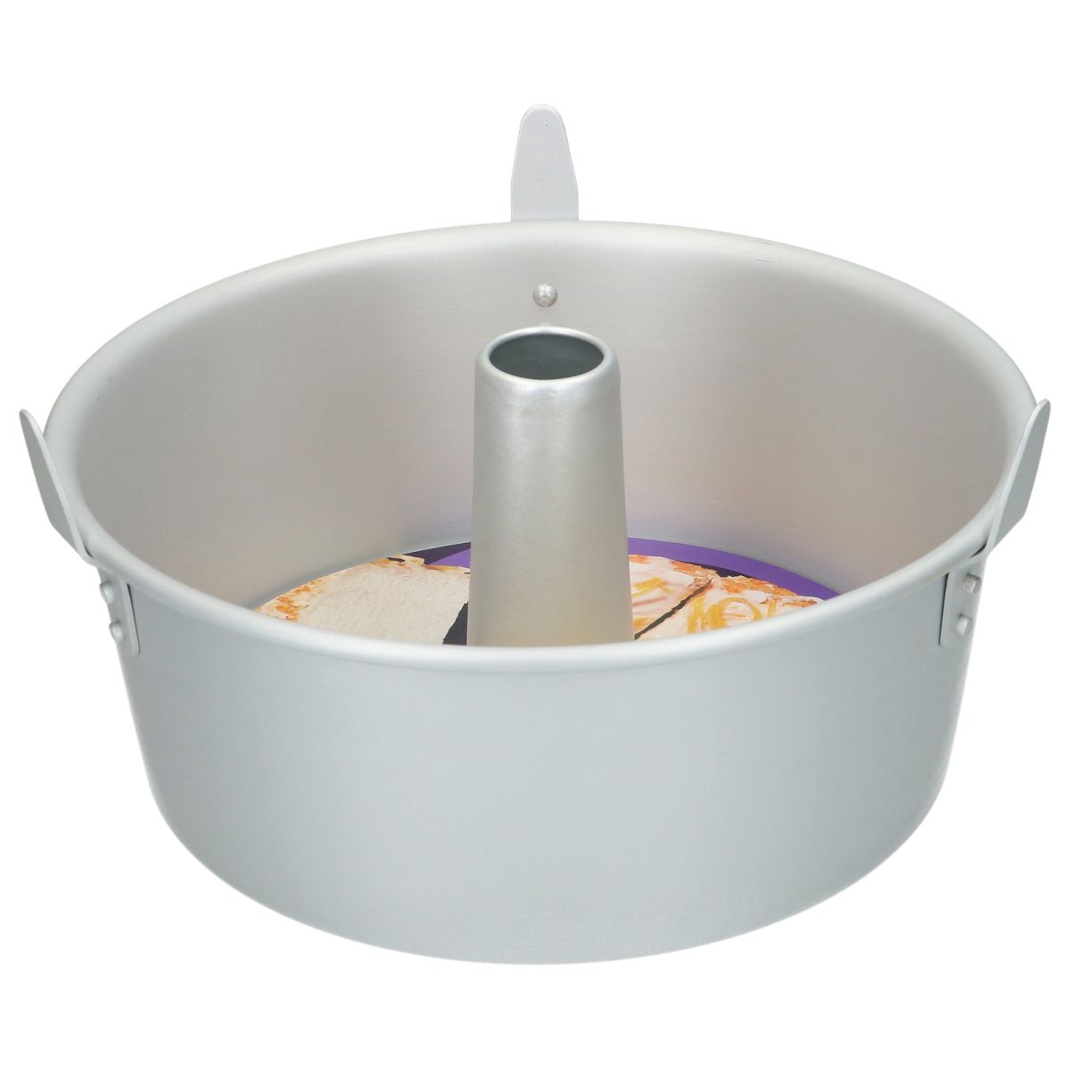 Wilton | Angel Food bakvorm 25x10