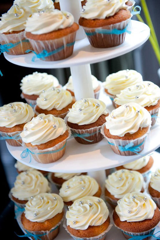 Gaabs | Cupcakemix 250 gram