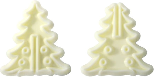 JEM | small 3D Christmas trees