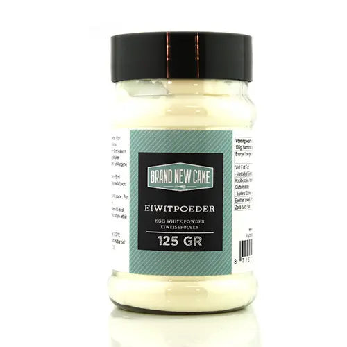 BNC | Eiwitpoeder 125g