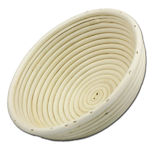 BNC | RIjsmandje rond 24cm