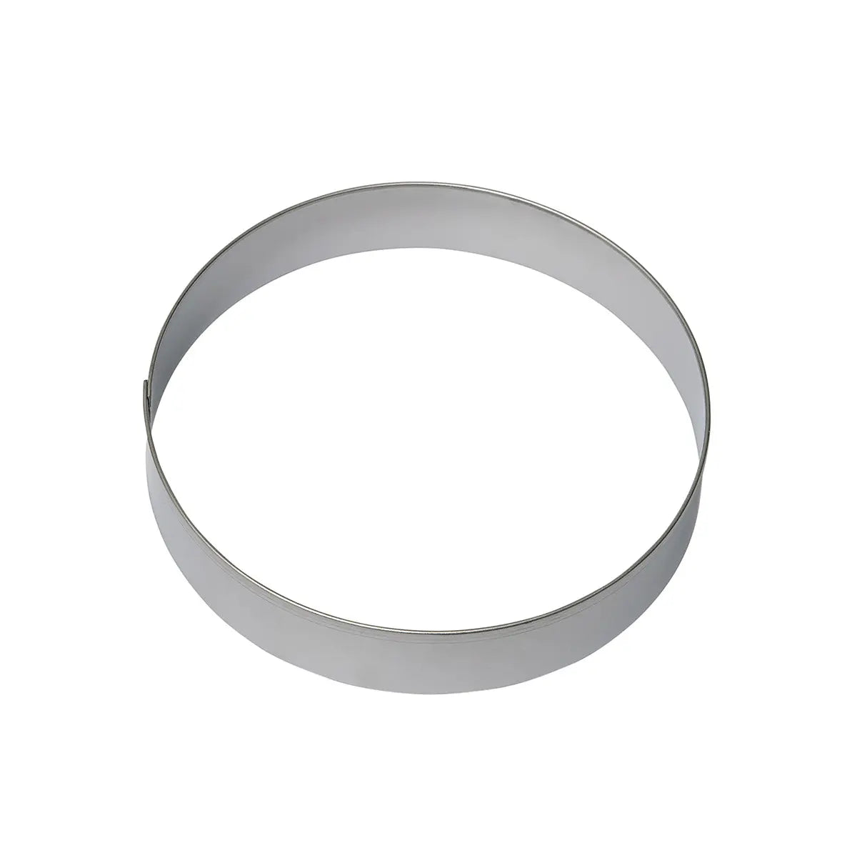 BNC | Uitsteker metaaal rond 8cm