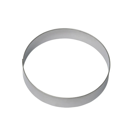 BNC | Uitsteker metaaal rond 8cm