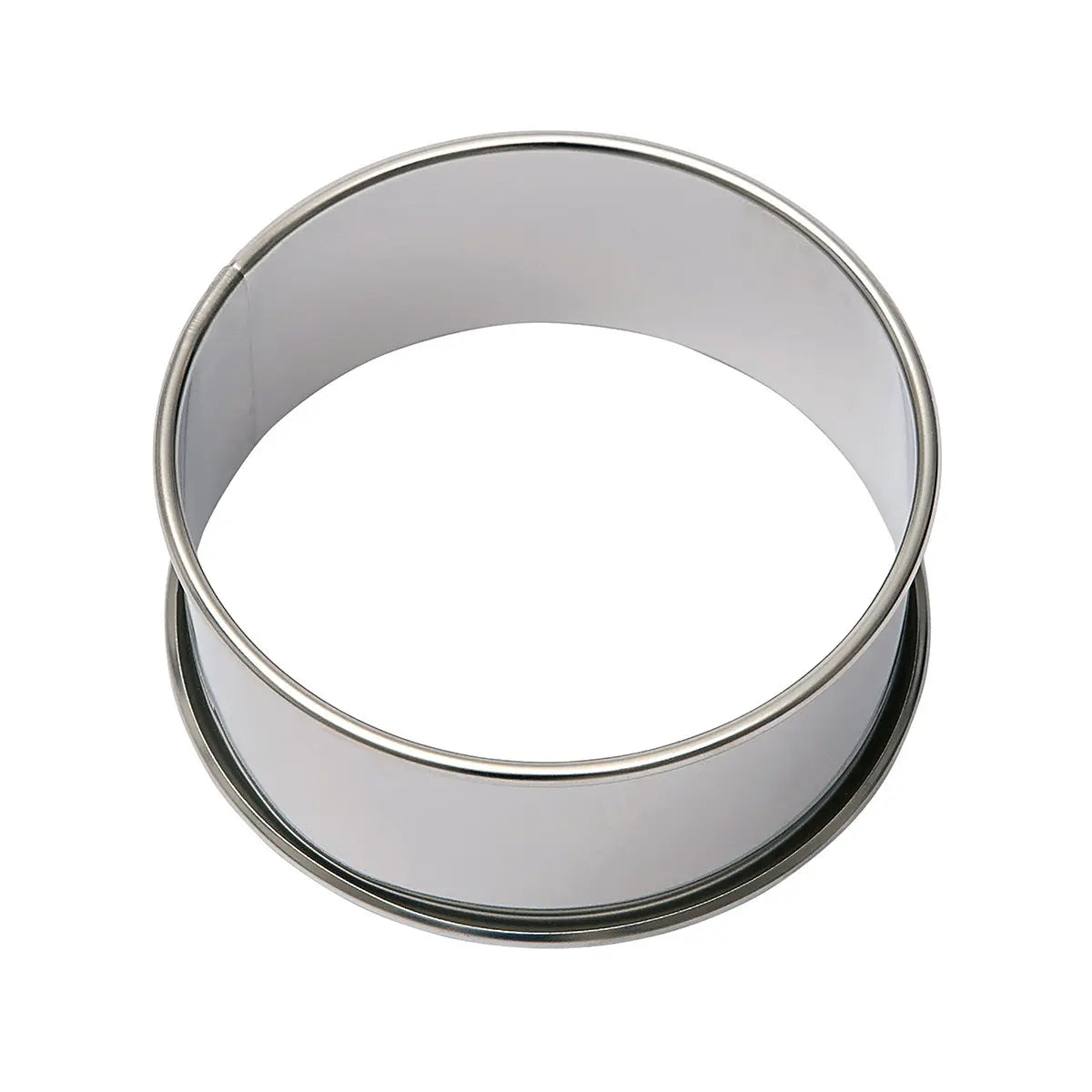 BNC | Cakering met Kraalrand Ø7x3cm
