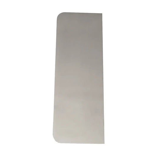 BNC | Scraper RVS 25cm