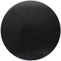 Culpitt | Cakeboard zwart mat 25cm