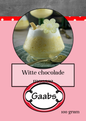 Gaabs | Witte chocolademousse