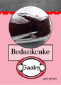 Gaabs | Bedankcake