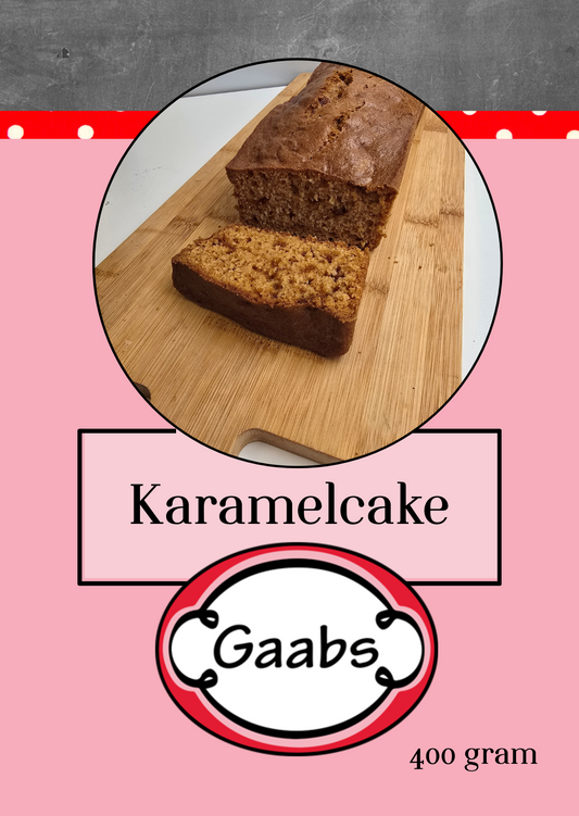 Gaabs | Karamelcake