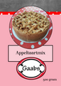 Gaabs | Appeltaart mix