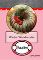 Gaabs | Winterwondercake