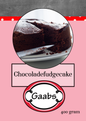 Gaabs | Chocolade Fudge Cake