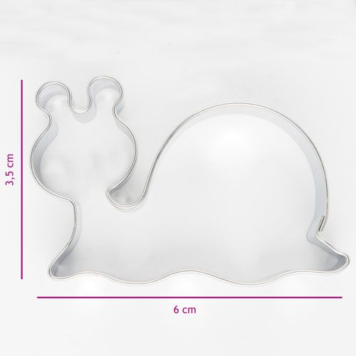 Cookie Cutter | Slak