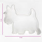 Cookie Cutter | Yorkshire terrier