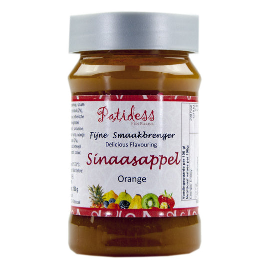Patidess | Smaakstof Sinaasappel