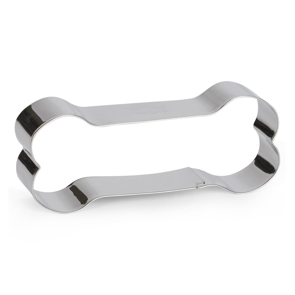 Patisse | Uitsteker metaal Bot 11cm