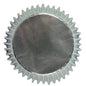 PME | Baking cups mini zilver