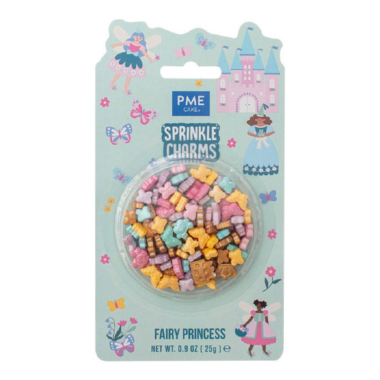 PME | Sprinkles Fairy Princess