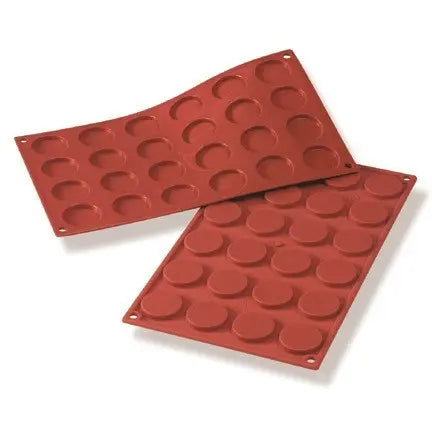 Martellato | Silliconen mal florentines sf30
