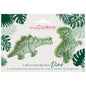 ScrapCooking | Plunger Cutter Dino Set/2