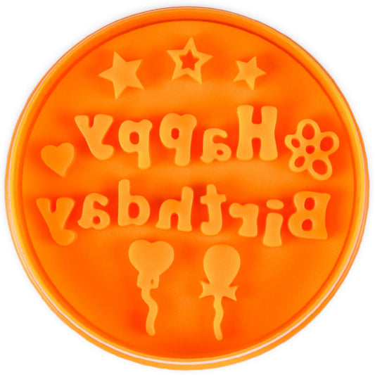 Städter | Plunger Cutter happy birthday